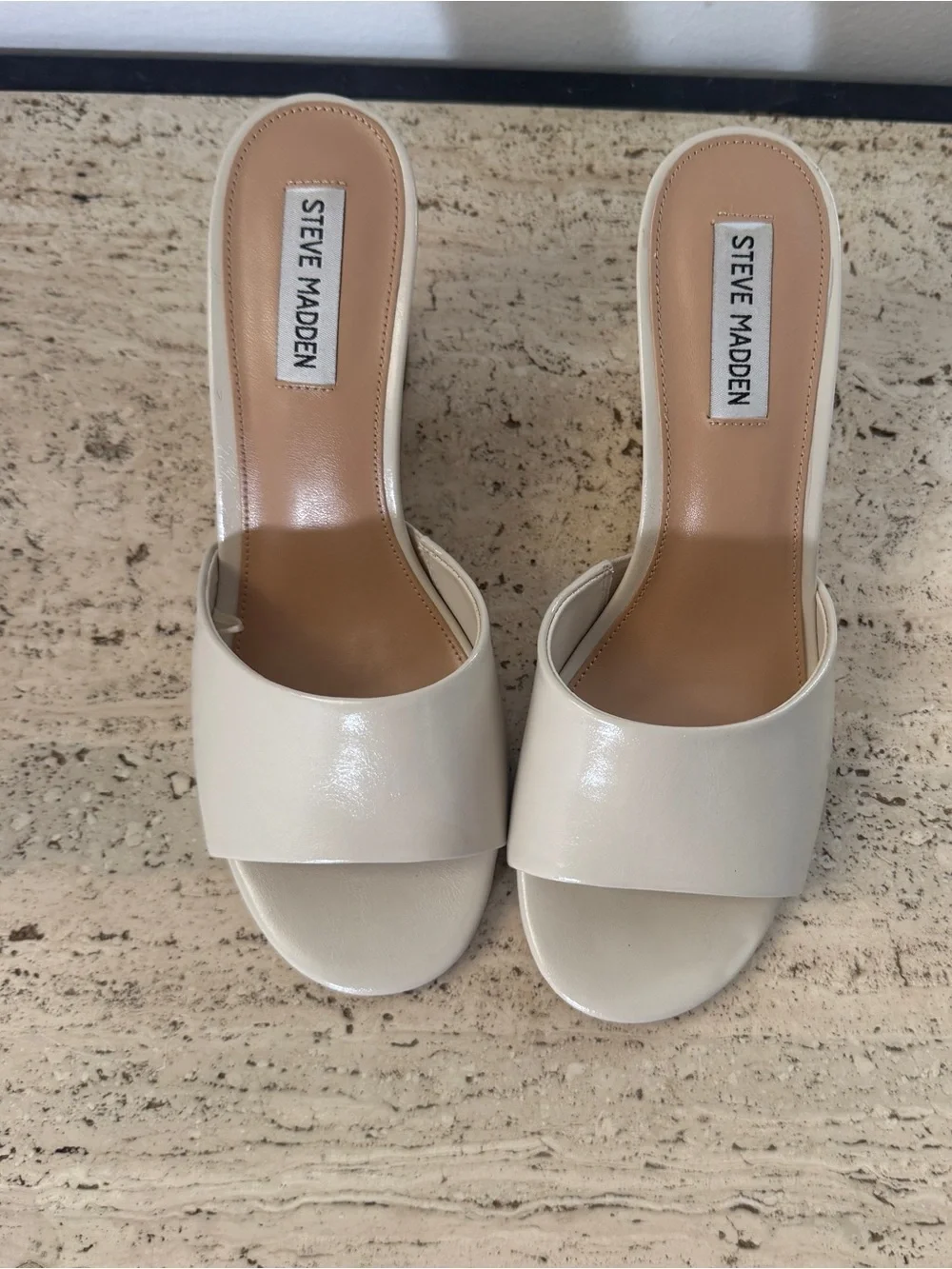 Steve Madden new without